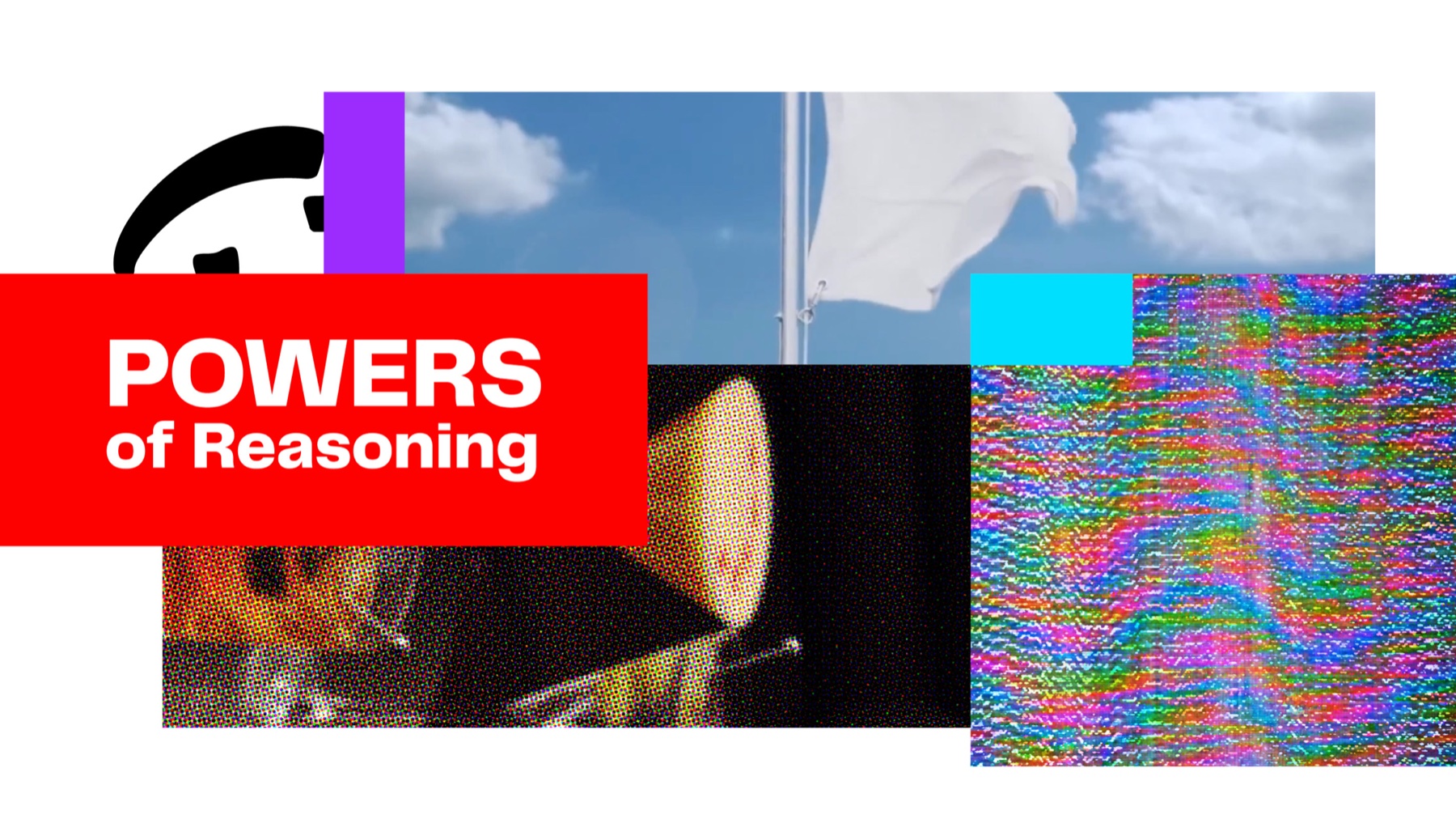 Powers of Reasoning